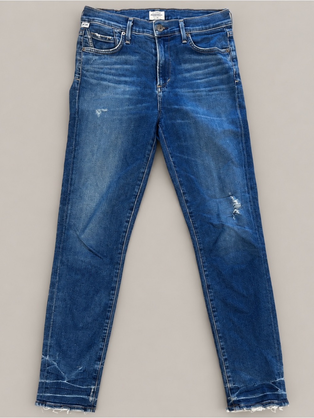 Citizens of Humanity Rocket High Rise Skinny Jeans Women’s 28 Blue